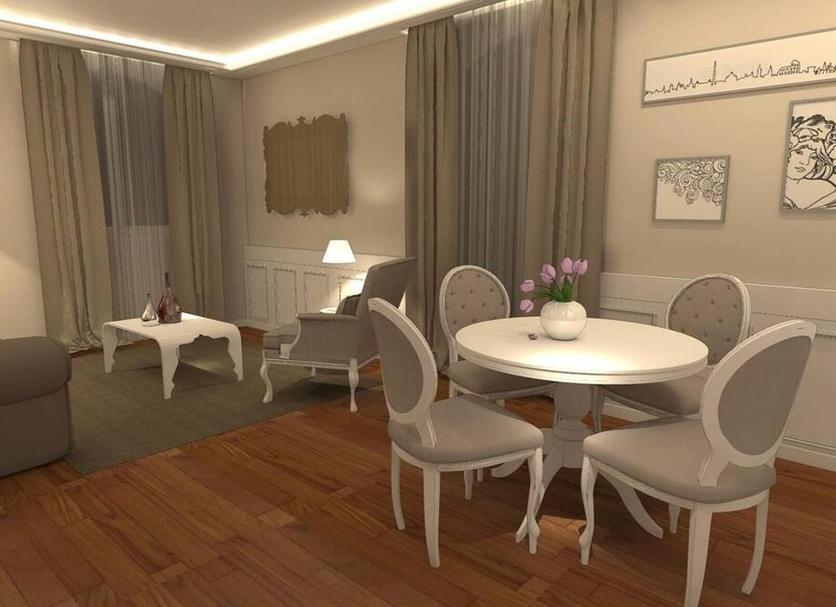 Comedor Foto