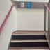 Escaleras