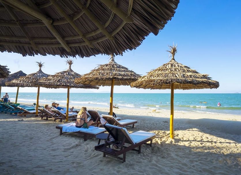 Playa Foto