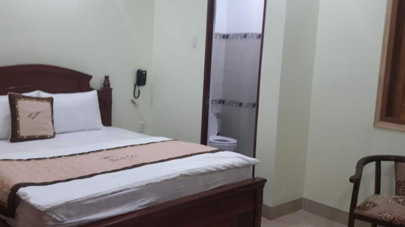 Thanh Cao Hotel