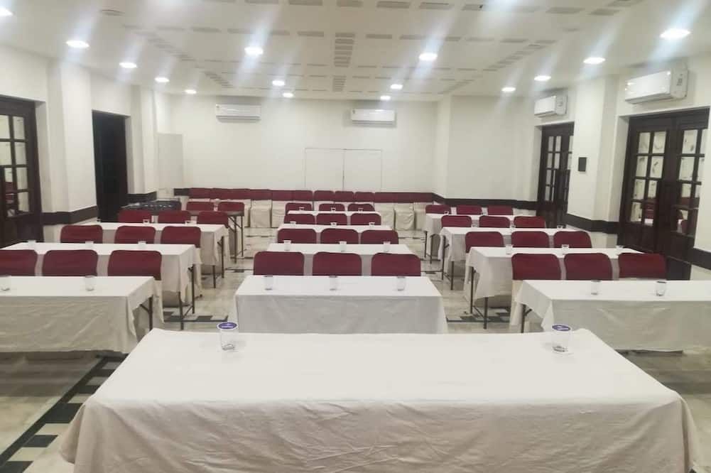 Sala de conferencias