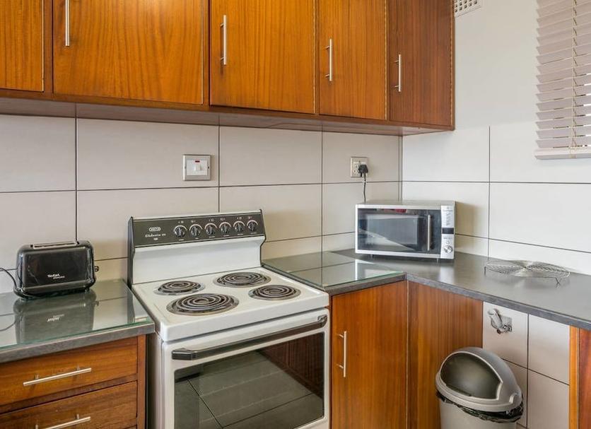 Cocina Foto