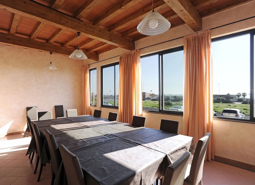 Comedor Foto