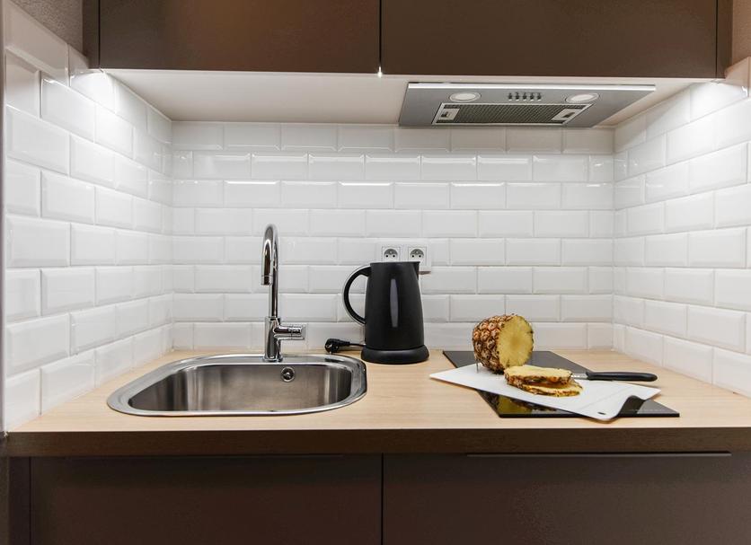 Cocina Foto