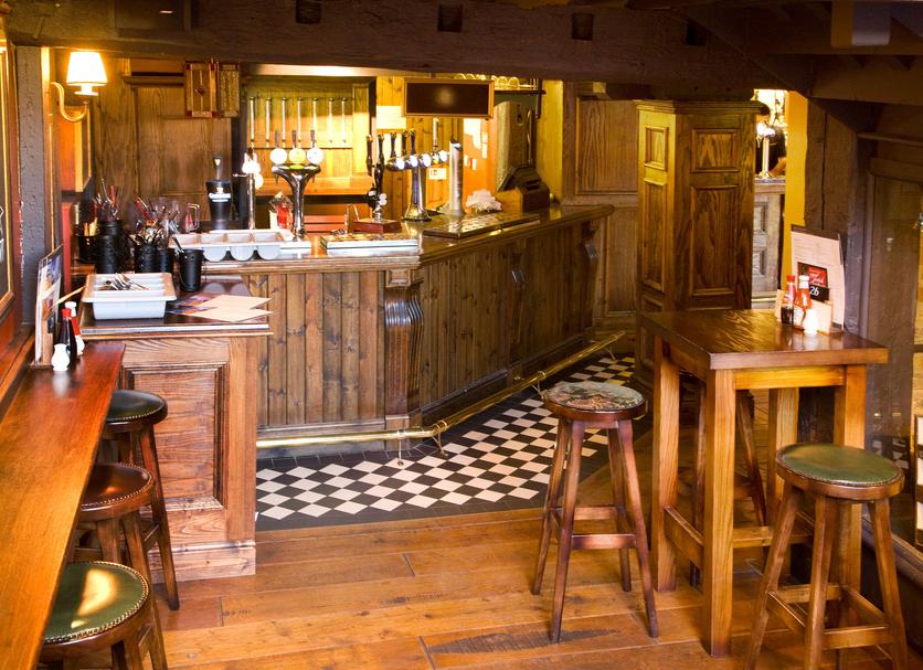 Bar Foto