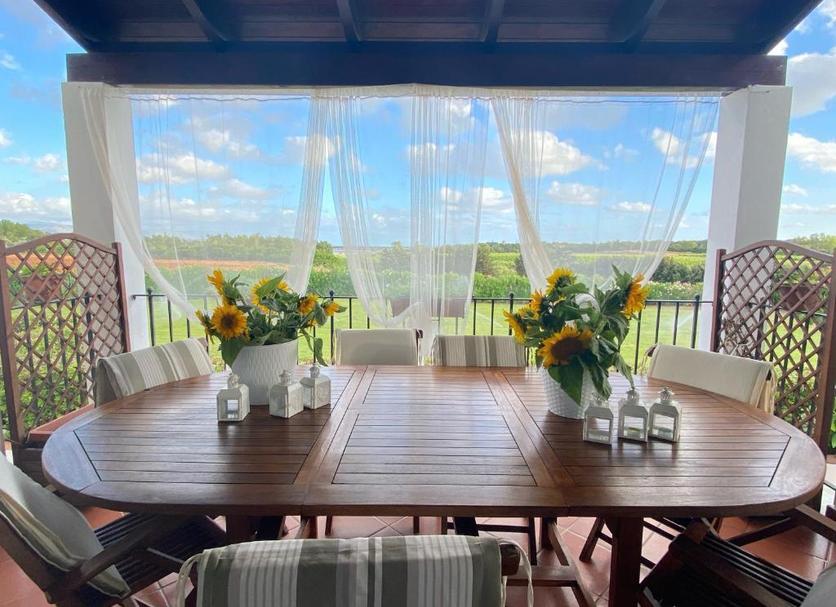 Comedor Foto