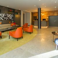 Parkhotel Hohenfeld Münster
