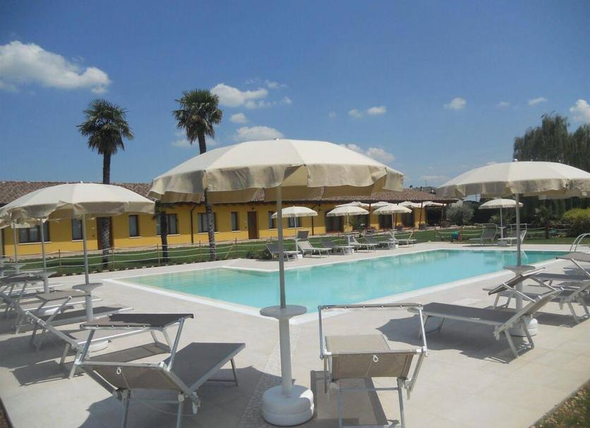 Piscina Foto