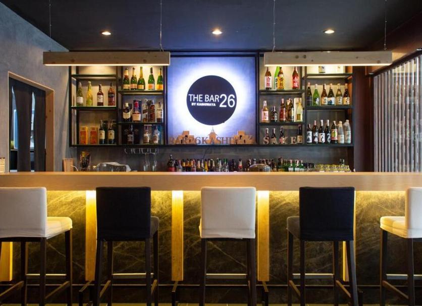 Bar Foto