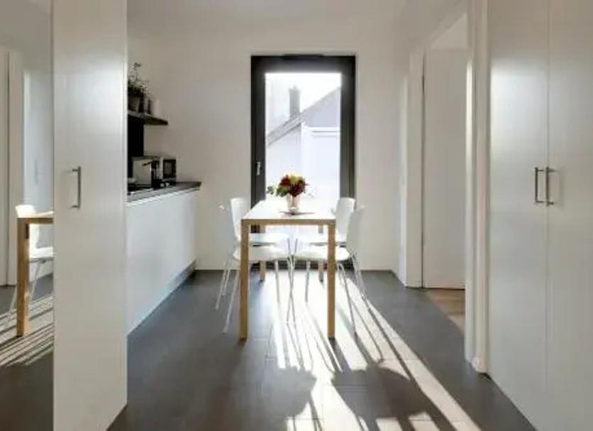 Comedor Foto