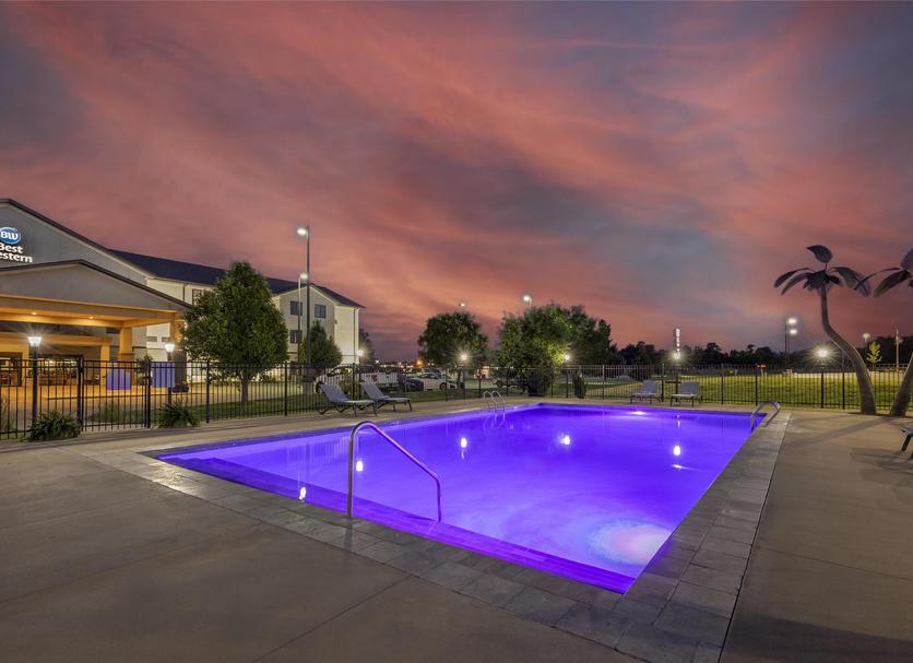 Piscina Foto