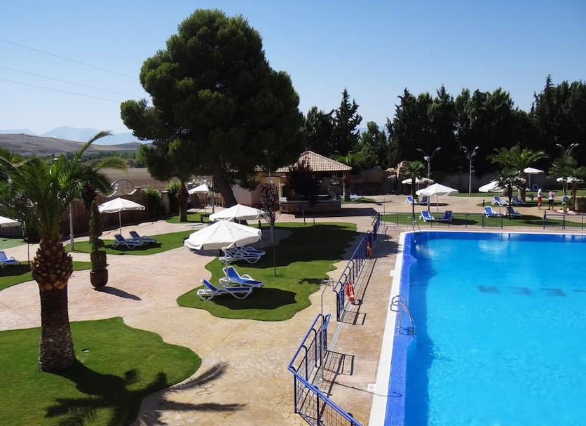 Piscina Foto