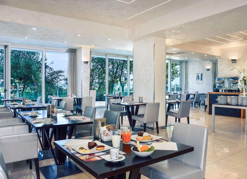 Servicio del hotel Foto