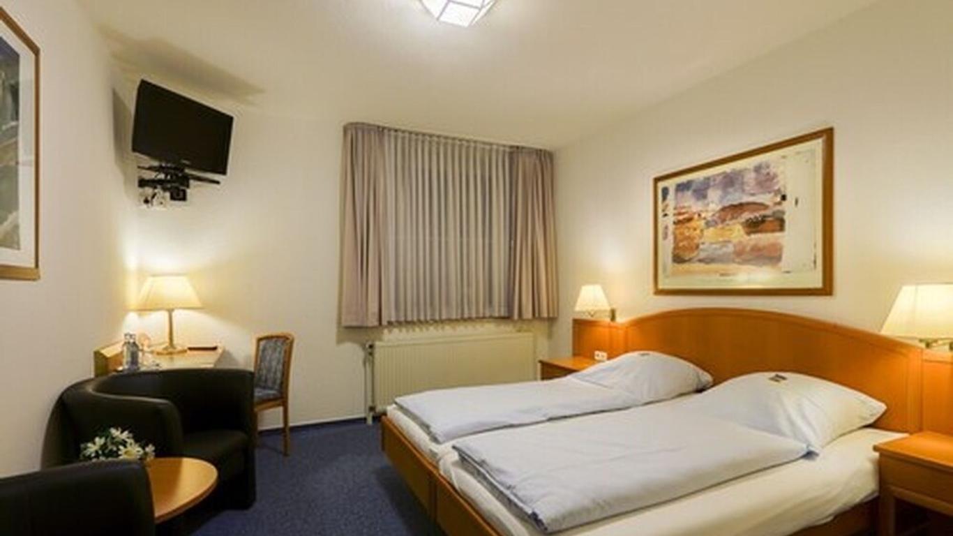 Hotel C. Stille - Falkendiek
