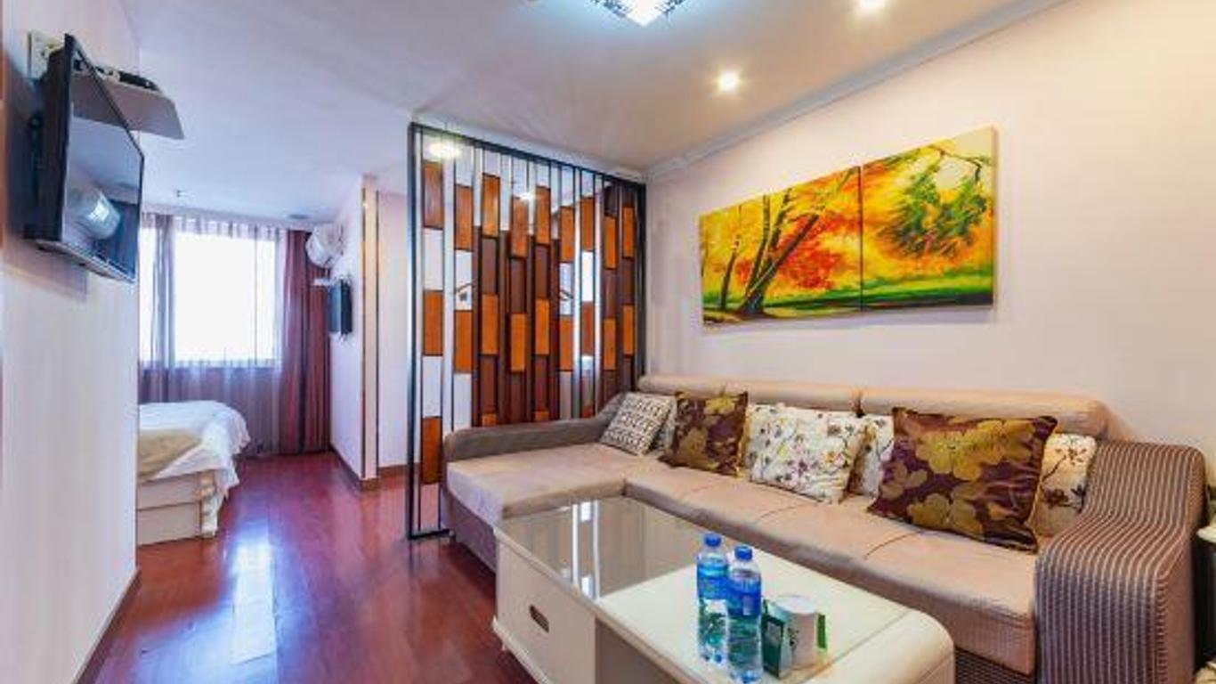 Greentree Inn Jiangsu Yancheng Dafeng Huanghainorth Road Changxins) Road Business Hotel