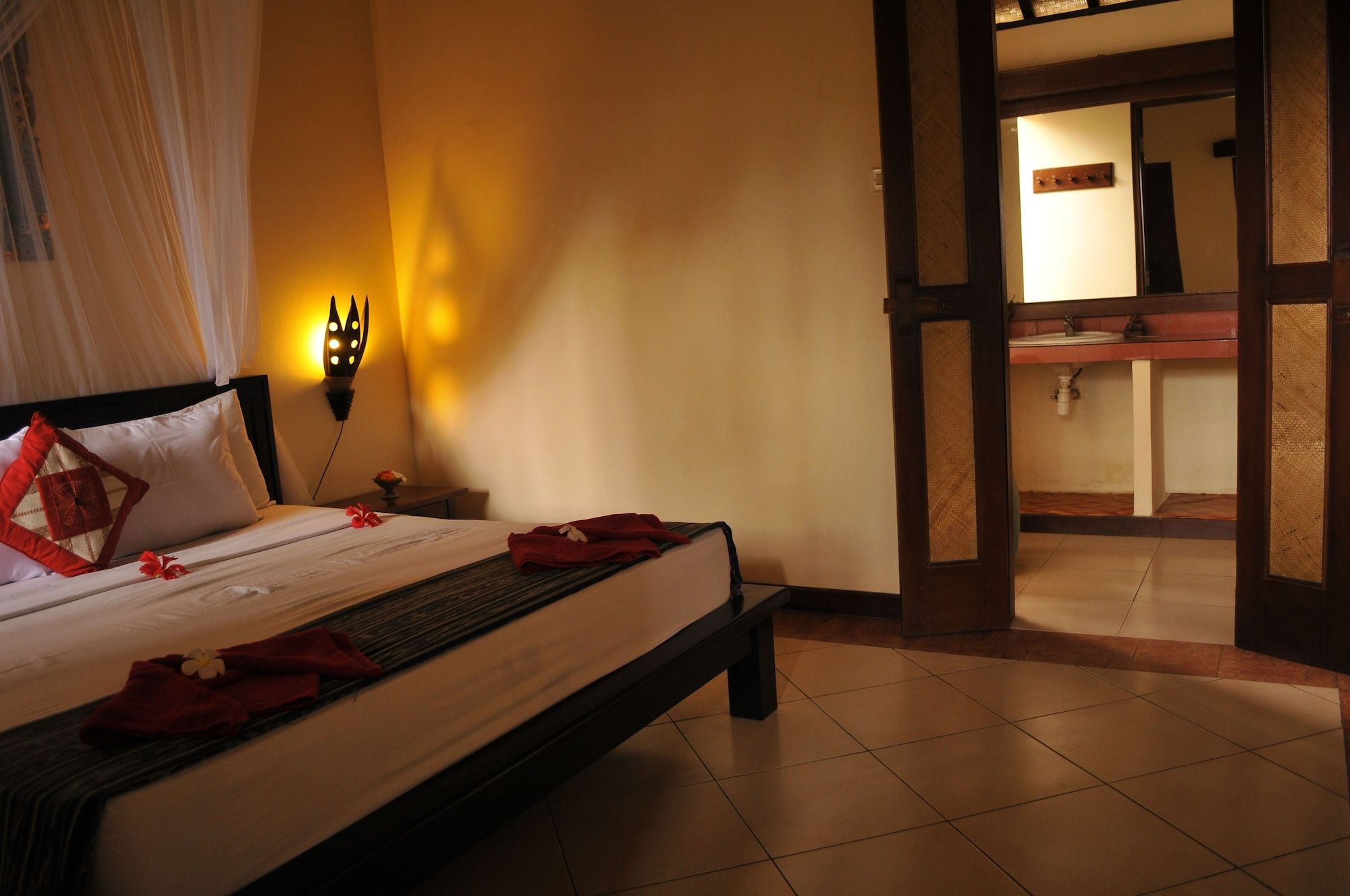 Habitación