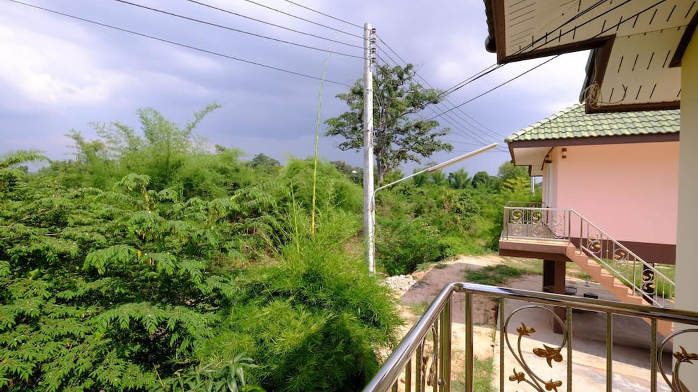 Submukda Resort