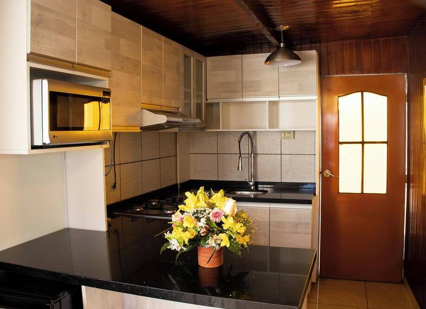 Cocina Foto