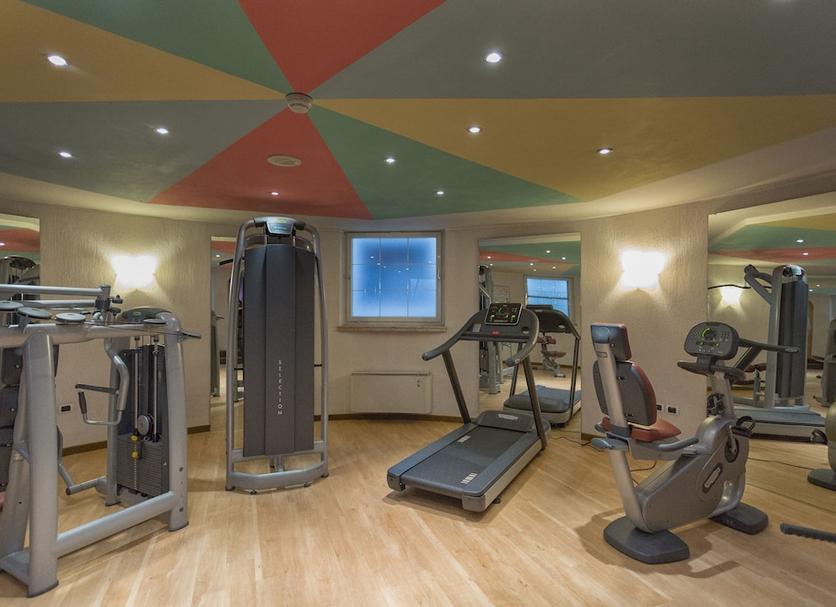 Gym Foto