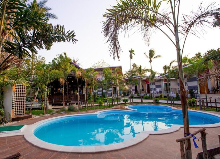 Piscina Foto