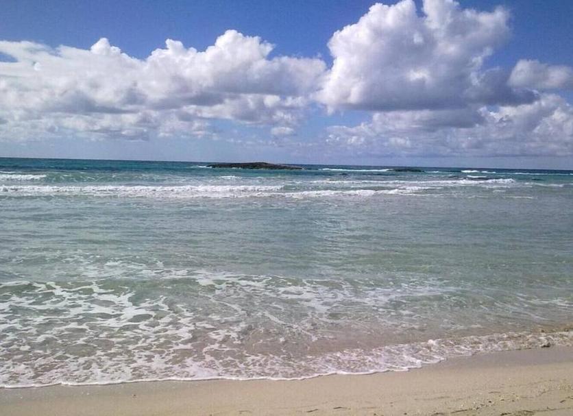 Playa Foto