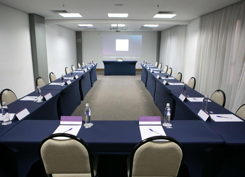 Sala de conferencias Foto