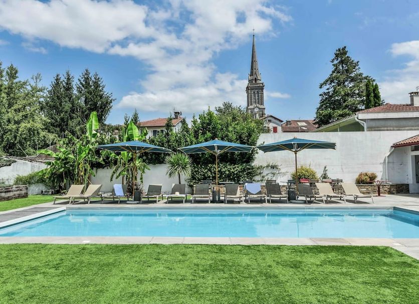 Piscina Foto