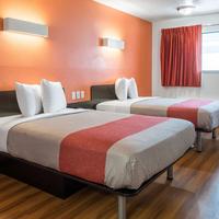 Motel 6 Columbus OSU