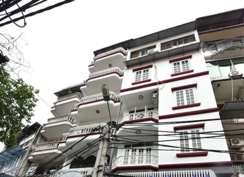 Edificio Foto
