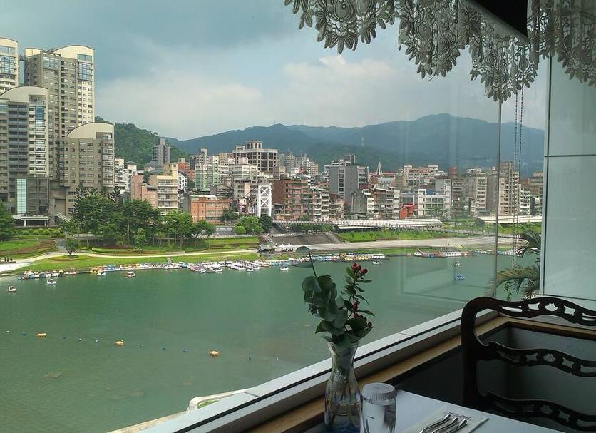 Balcón Foto