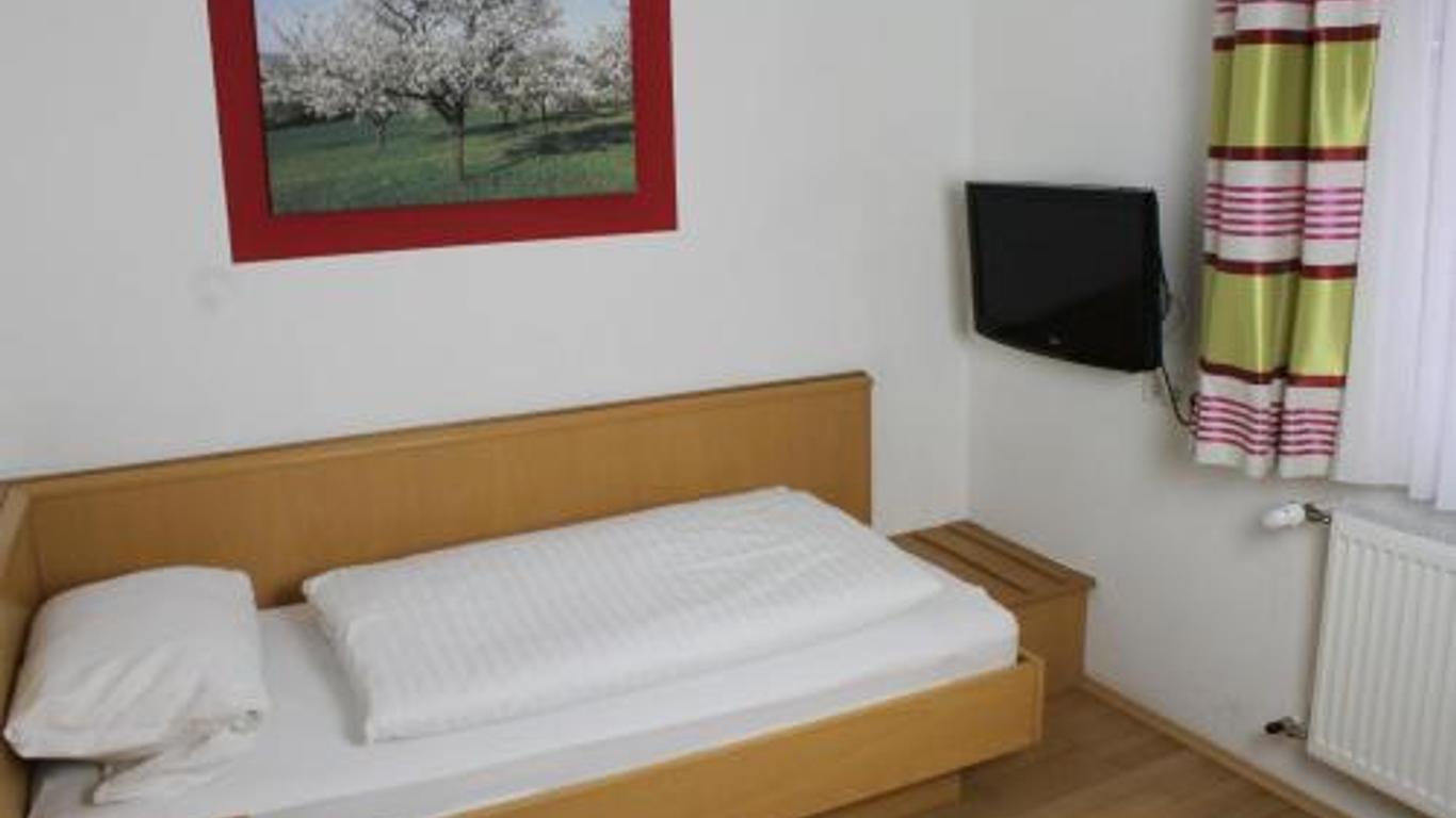 Gasthof Zum Hirschen