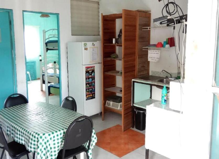 Comedor Foto