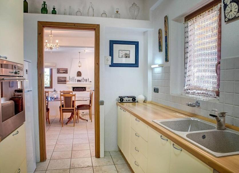 Cocina Foto