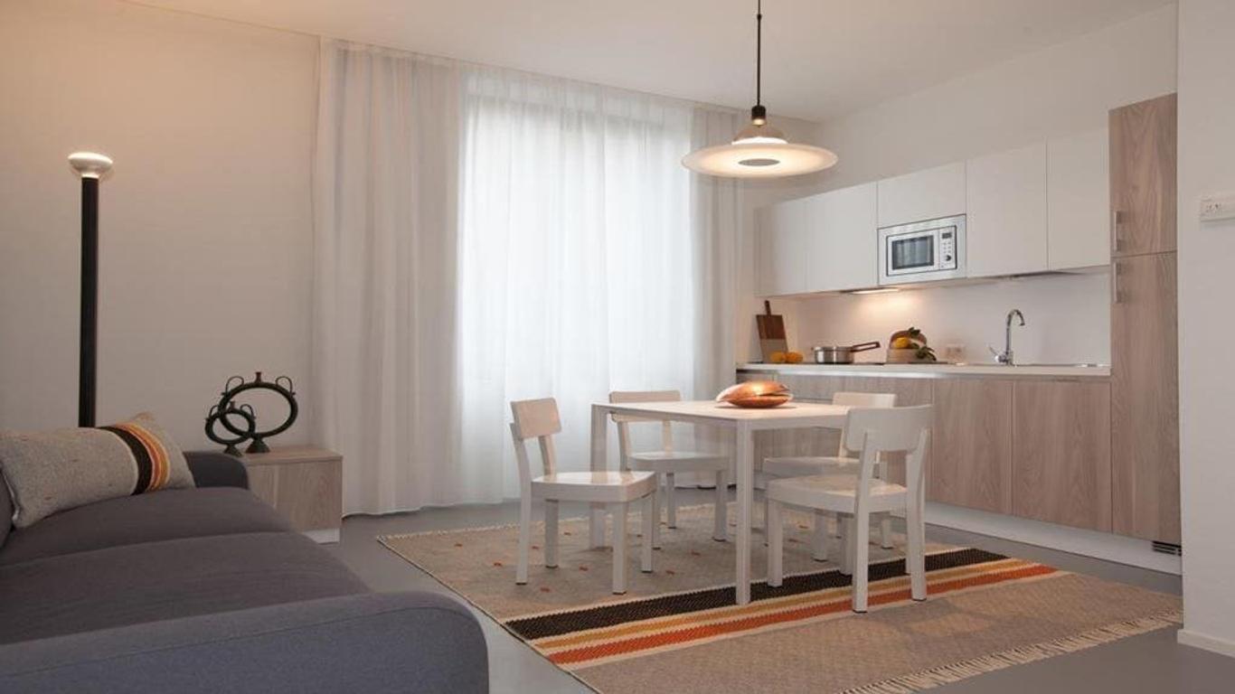Felix Hotels - Residenza Dante
