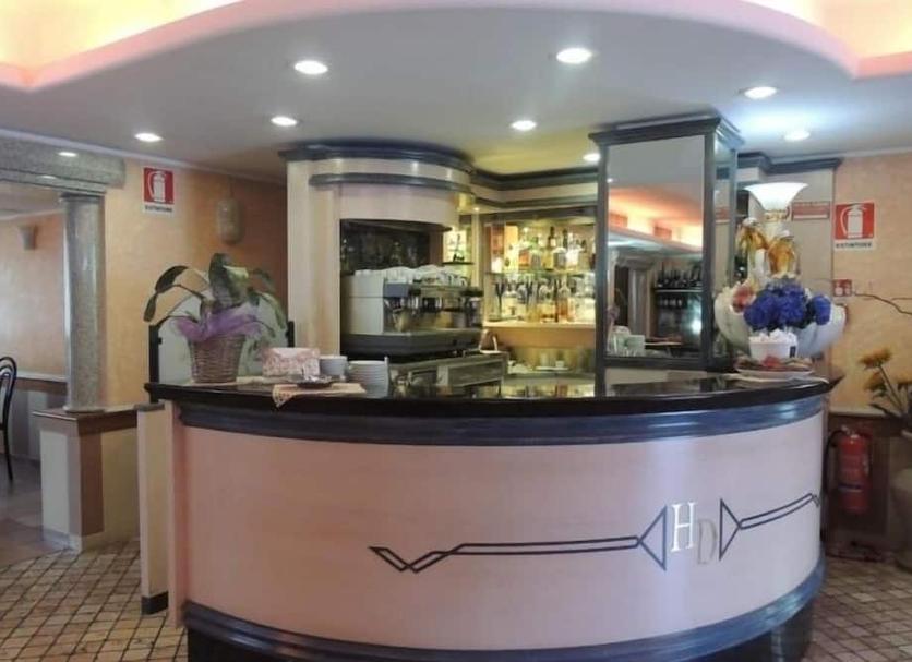 Recepción Foto