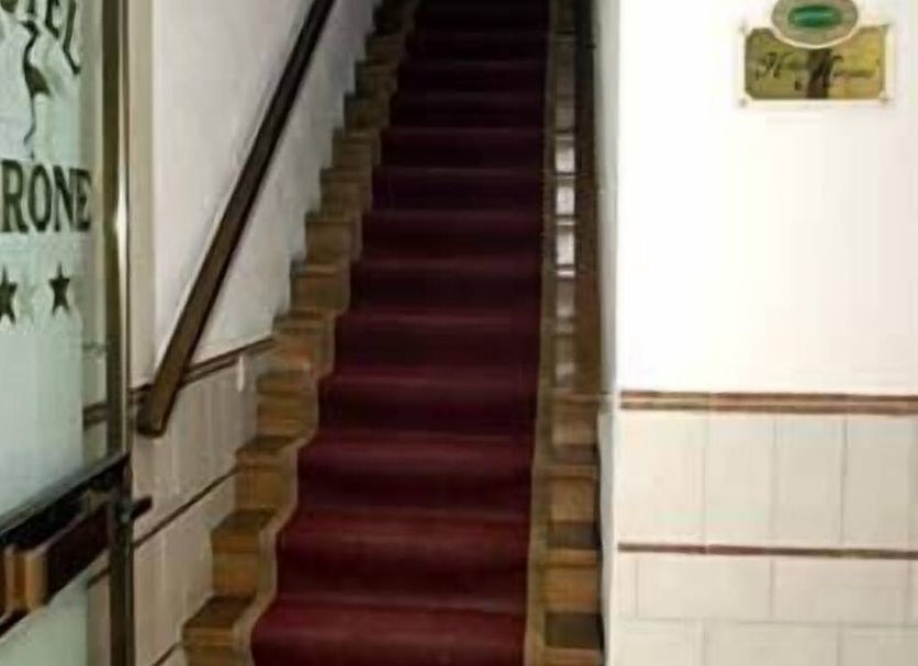 Escaleras Foto