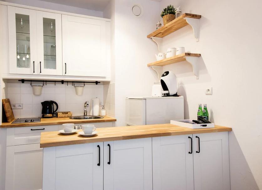 Cocina Foto