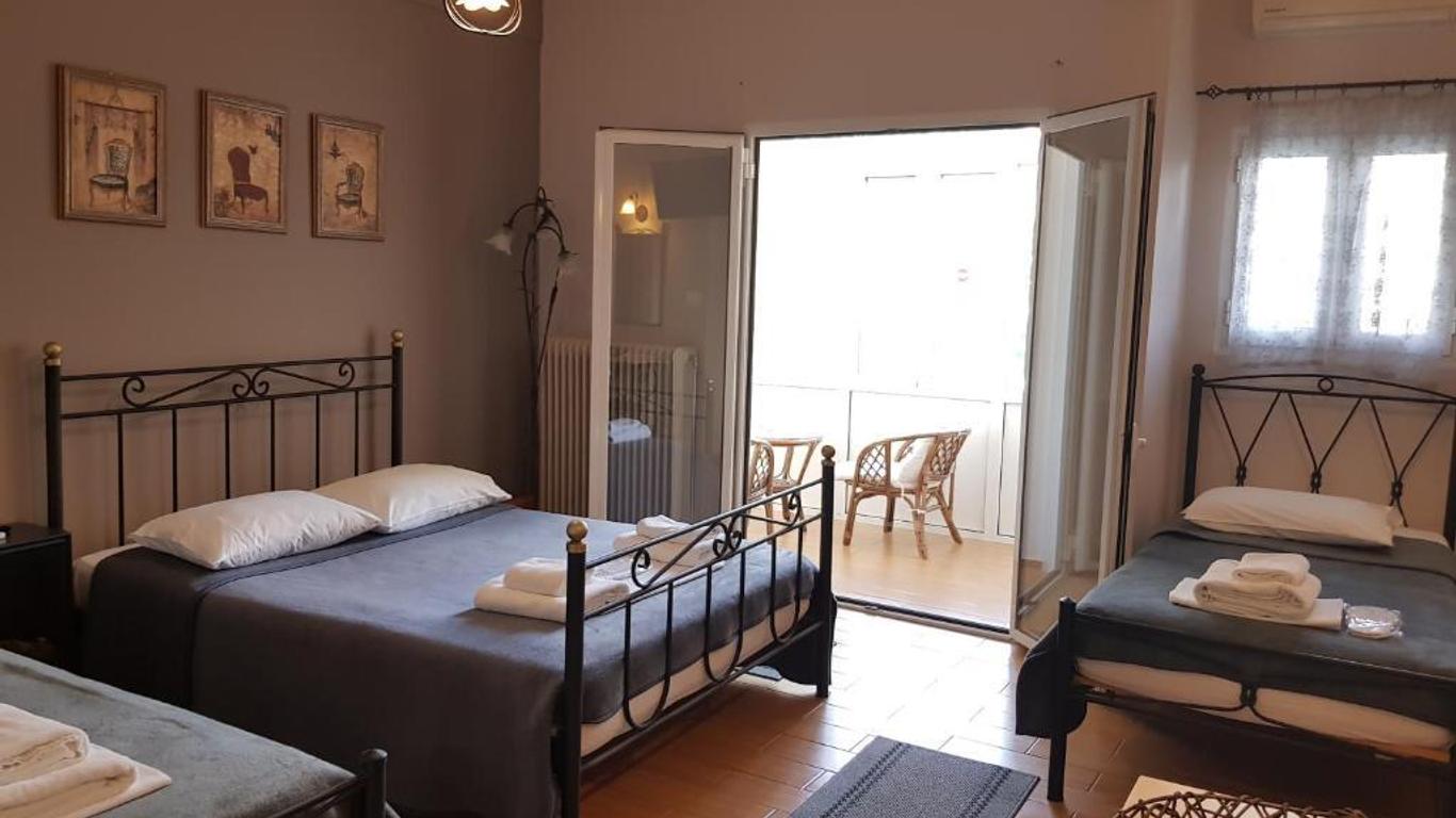 Exarchos Guest House