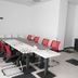 Sala de conferencias
