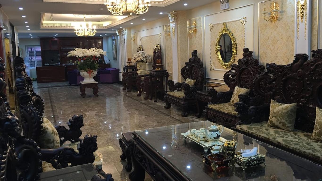 Phuc Anh Hotel