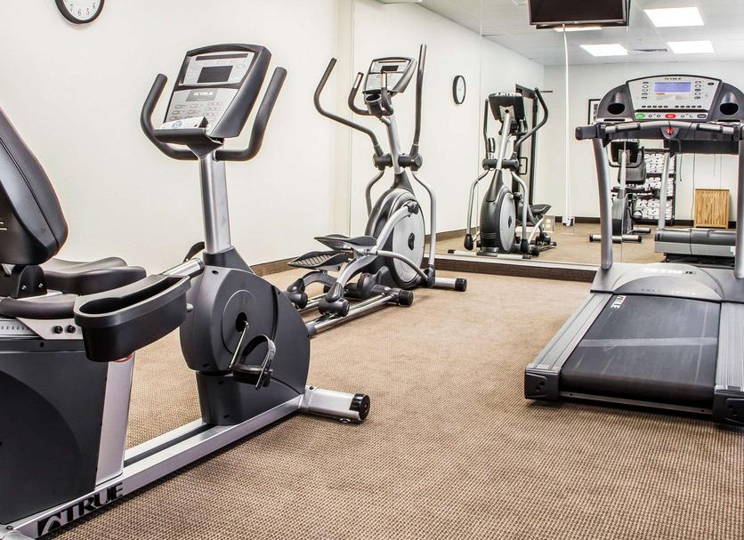 Gym Foto