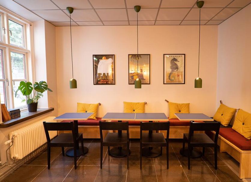 Comedor Foto