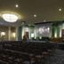 Sala de conferencias