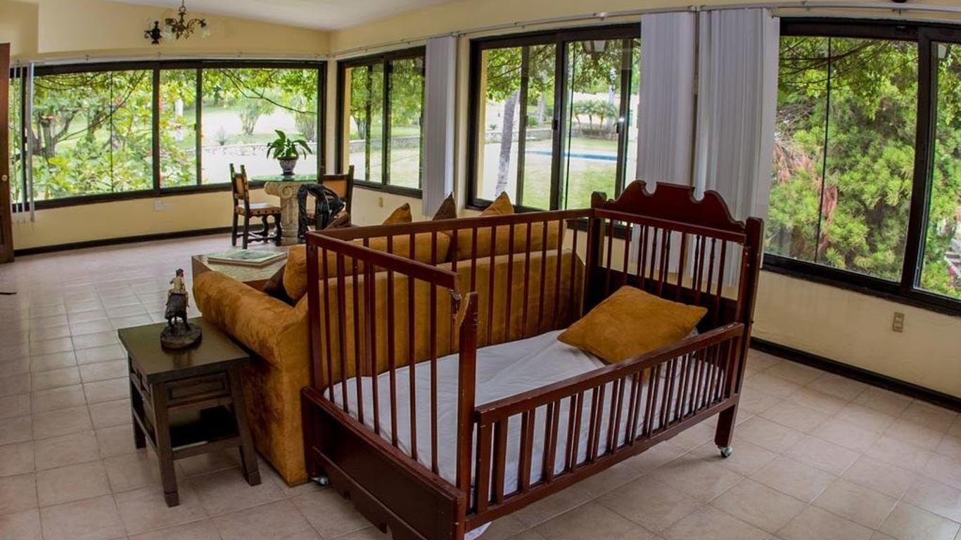 Rancho La Joya