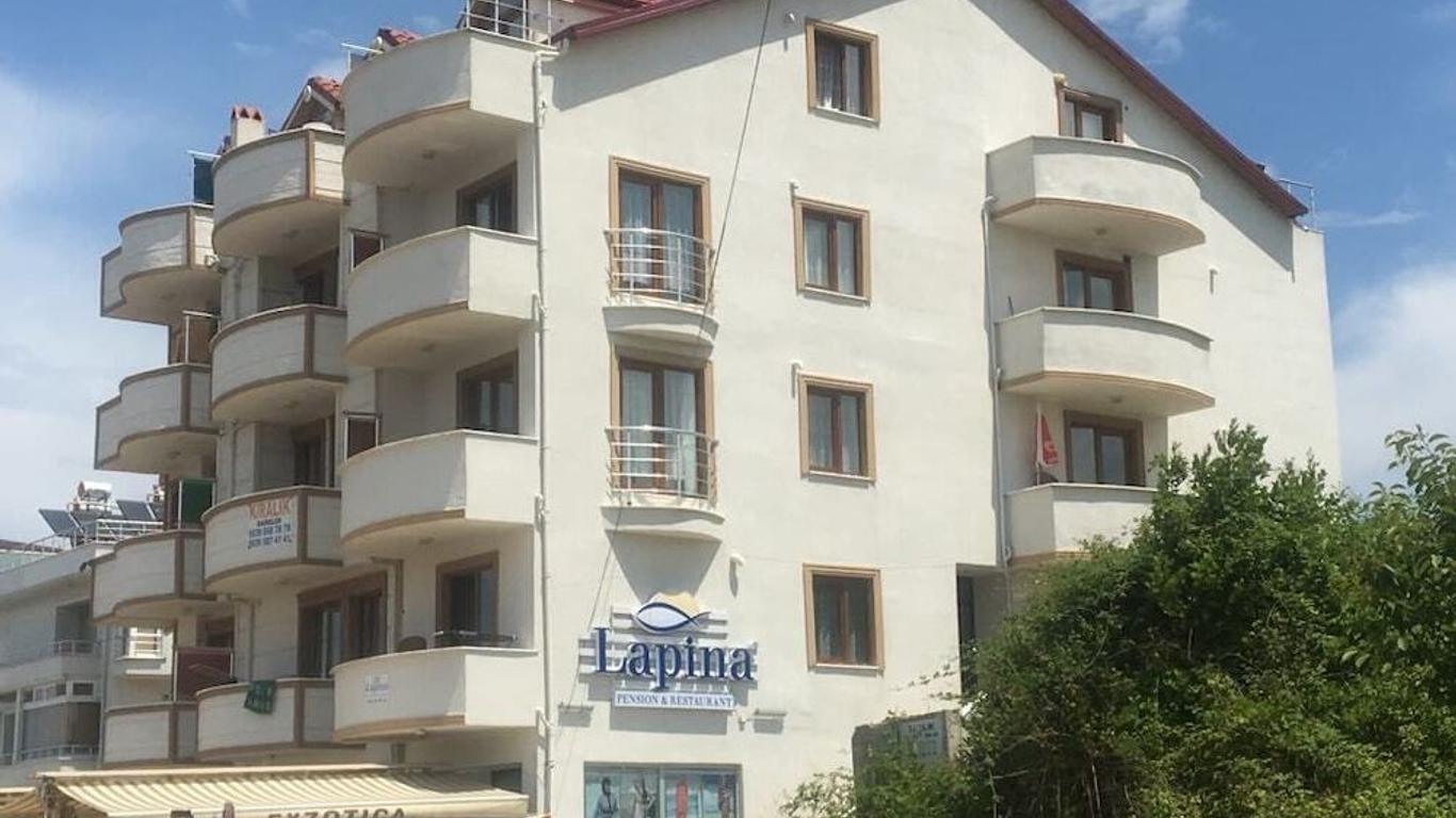 Lapina Pension & Restaurant