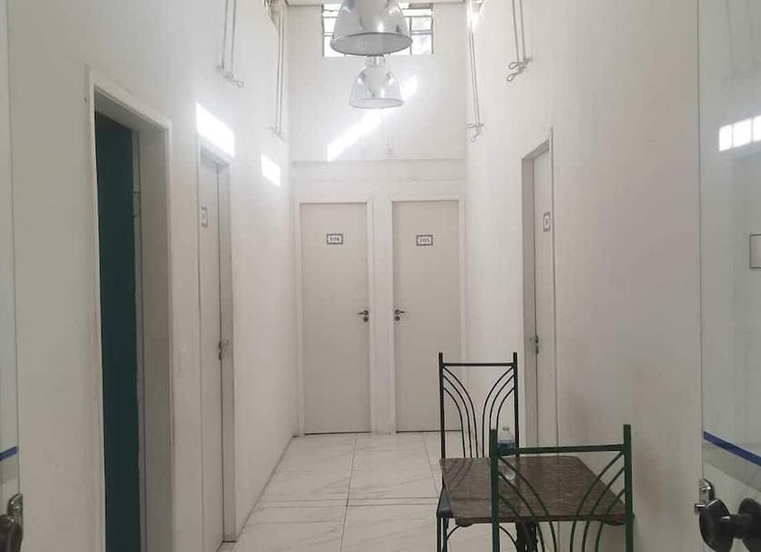 Pasillo Foto