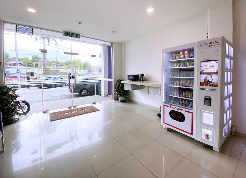 Tienda Foto