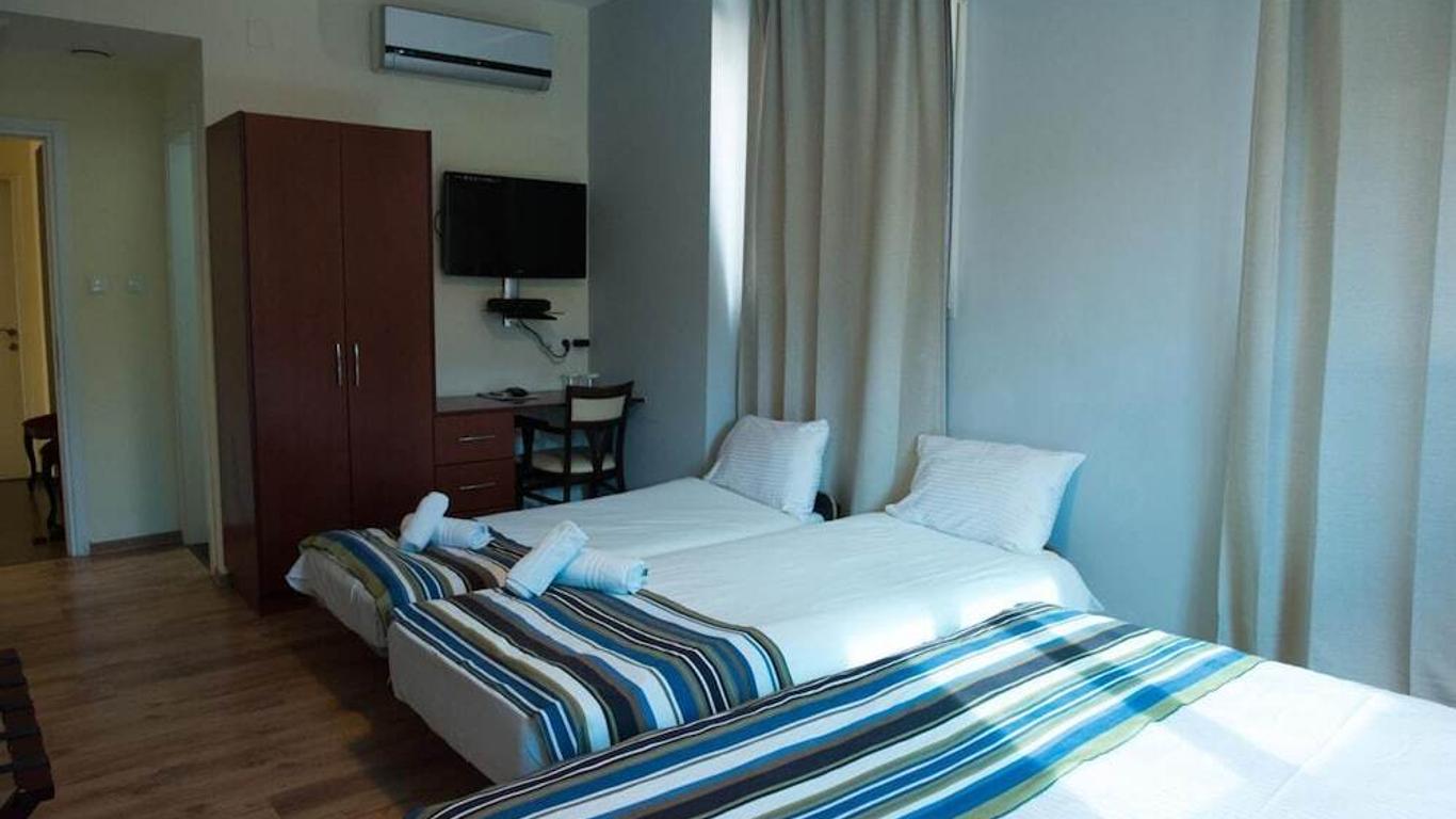 Villa Nazareth B&B