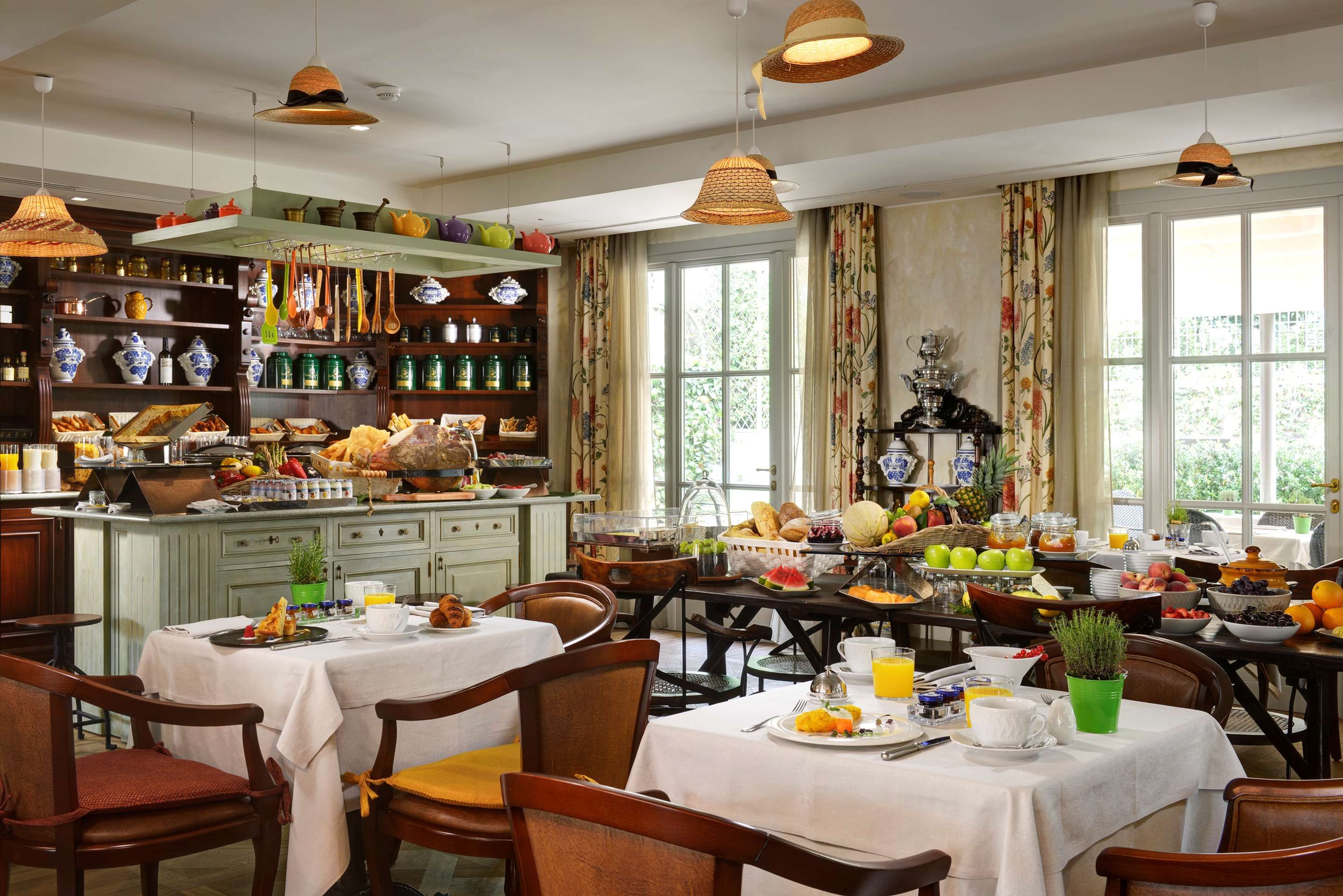 Restaurante