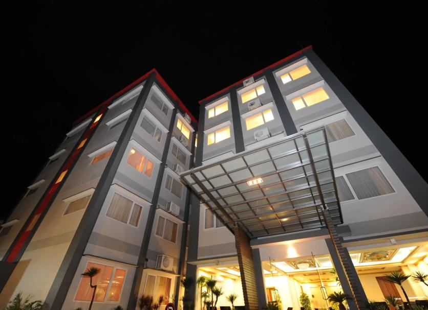 Edificio Foto